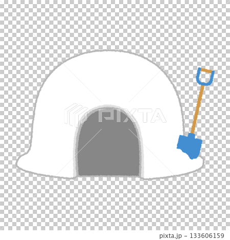 Illustration of kamakura 133606159