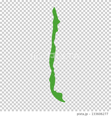 智利地圖 133606277