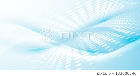 Abstract technology background, modern design vector illustration 133606546