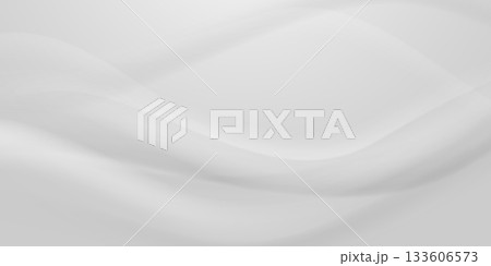 white abstract background modern vector illustration 133606573