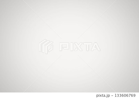 Flat design gradient is transitioning from dark edges to near-white center, copy space Flat design gradient is transitioning from dark edges to near-white center, copy space 133606769
