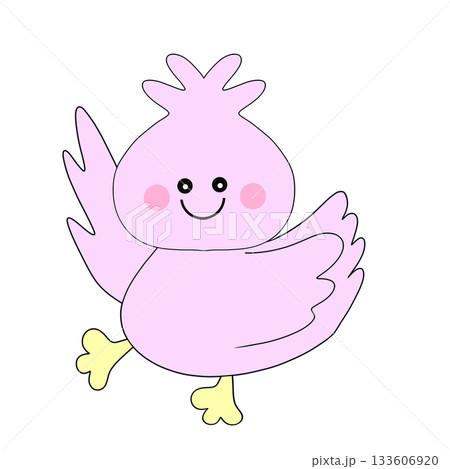 鳥 133606920