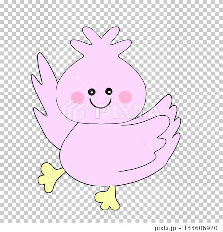 鳥 133606920