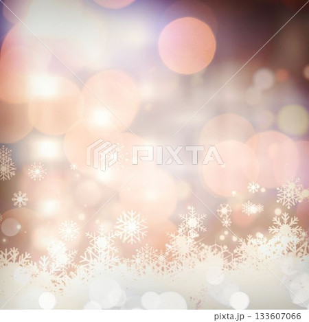 Glowing christmas background Glowing christmas background 133607066