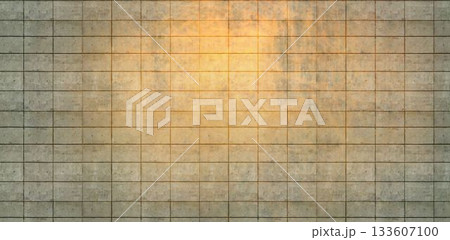 Image of a wall with squares 133607100