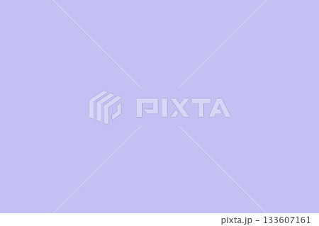 Abstract lavender rectangle is filling frame in flat design, offering color backdrop, copy space 133607161