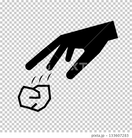 亂扔垃圾 133607283