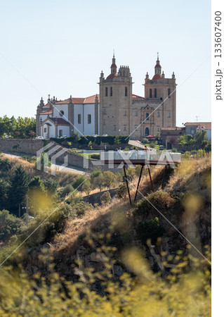 Stunning Historical Architecture in Scenic Countryside 133607400