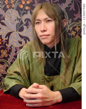 推しの占い師 推しの占い師 133607480