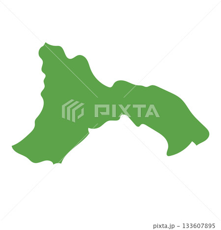 相模原市の地図 133607895