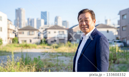 資産活用イメージ 資産活用イメージ 133608332