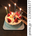 クリスマスケーキ 133608377