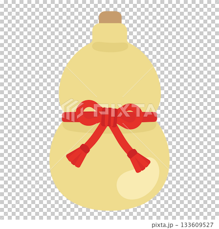 葫蘆清酒插圖 葫蘆清酒插圖 133609527