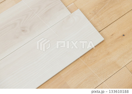 フローリング材 133610188
