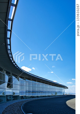 〈島根県〉島根県立美術館 133610287