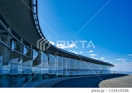 〈島根県〉島根県立美術館 133610386