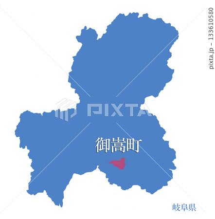 岐阜県 可児郡御嵩町 かにぐんみたけちょう 岐阜県 可児郡御嵩町 かにぐんみたけちょう 133610580