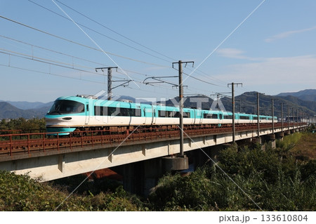 283系くろしお 283系くろしお 133610804