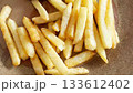 フライドポテト 133612402