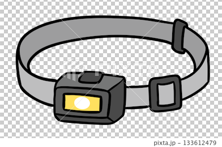 A headlamp for hiking and camping that illuminates the darkness A headlamp for hiking and camping that illuminates the darkness 133612479