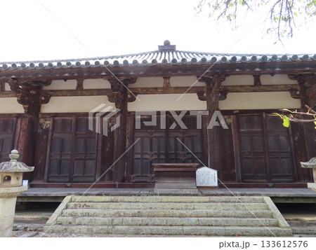 国宝浄土寺、兵庫県小野市にある鎌倉時代のはじめに建立された寺院 133612576