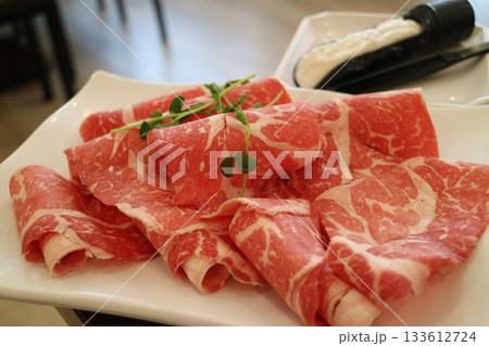 肉 人体 お肉 133612724