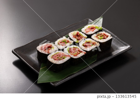 ローストビーフ 中巻き ローストビーフ 中巻き 133613545