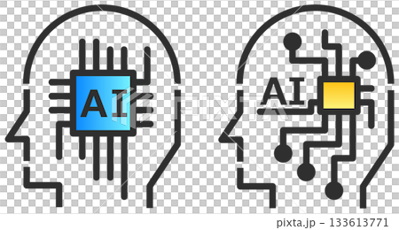 高效能人工智慧安卓機器人，配備人工智慧電子電路 133613771