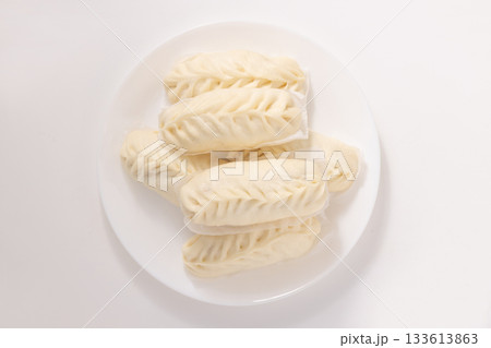 冷凍 餃子ドック 冷凍 餃子ドック 133613863