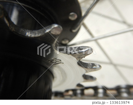 自転車整備 自転車整備 133613974