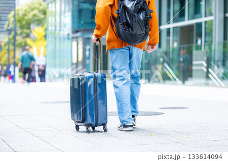 上京 男性 上京 男性 133614094