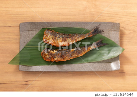 いわし明太 133614544