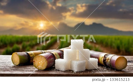 composite image of white rice composite image of white rice 133615213