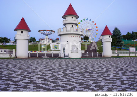 ファミリー愛ランドYOU・道の駅「愛ランド湧別」 133618236