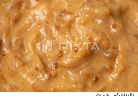 味噌マヨネーズ味のディップソース 味噌マヨネーズ味のディップソース 133618595
