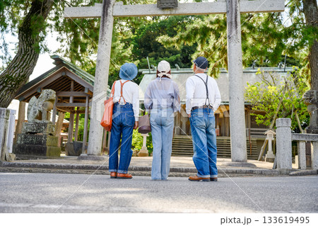旅行 観光の写真 旅行 観光の写真 133619495