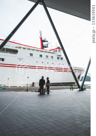 旅行 観光の写真 旅行 観光の写真 133619501