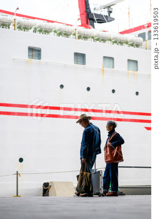 旅行 観光の写真 旅行 観光の写真 133619503