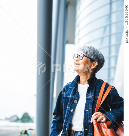 旅行　観光の写真 133619640