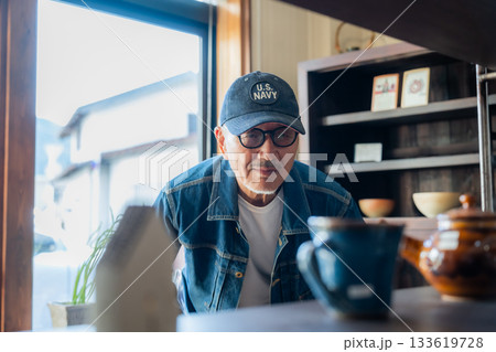 旅行　観光の写真 133619728