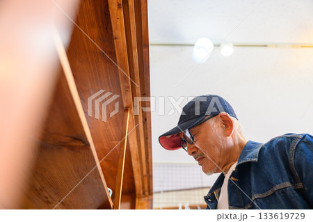 旅行　観光の写真 133619729