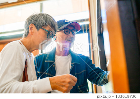 旅行 観光の写真 旅行 観光の写真 133619730