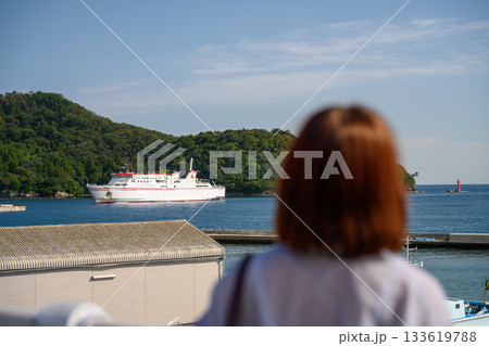 旅行 観光の写真 旅行 観光の写真 133619788