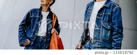 旅行　観光の写真 133619792