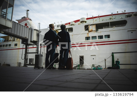 旅行 観光の写真 旅行 観光の写真 133619794