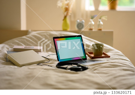 机のある部屋 机のある部屋 133620171