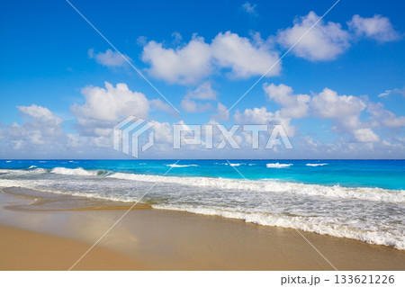 Palm Beach beach coastline Florida US Palm Beach beach coastline Florida US 133621226