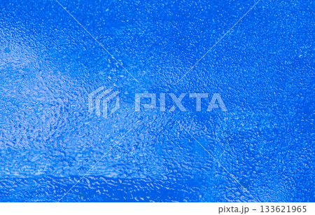 painting blue 133621965