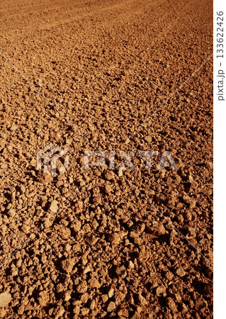 Clay red agriculture textured soil Clay red agriculture textured soil 133622426