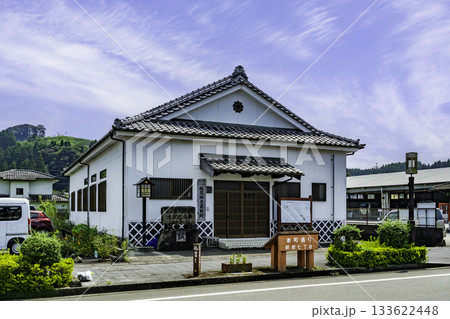 飫肥 飫肥郷土芸能館 宮崎県日南市 飫肥 飫肥郷土芸能館 宮崎県日南市 133622448
